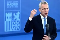 خطرناک‌ترین لحظه برای اروپا از زمان جنگ جهانی دوم