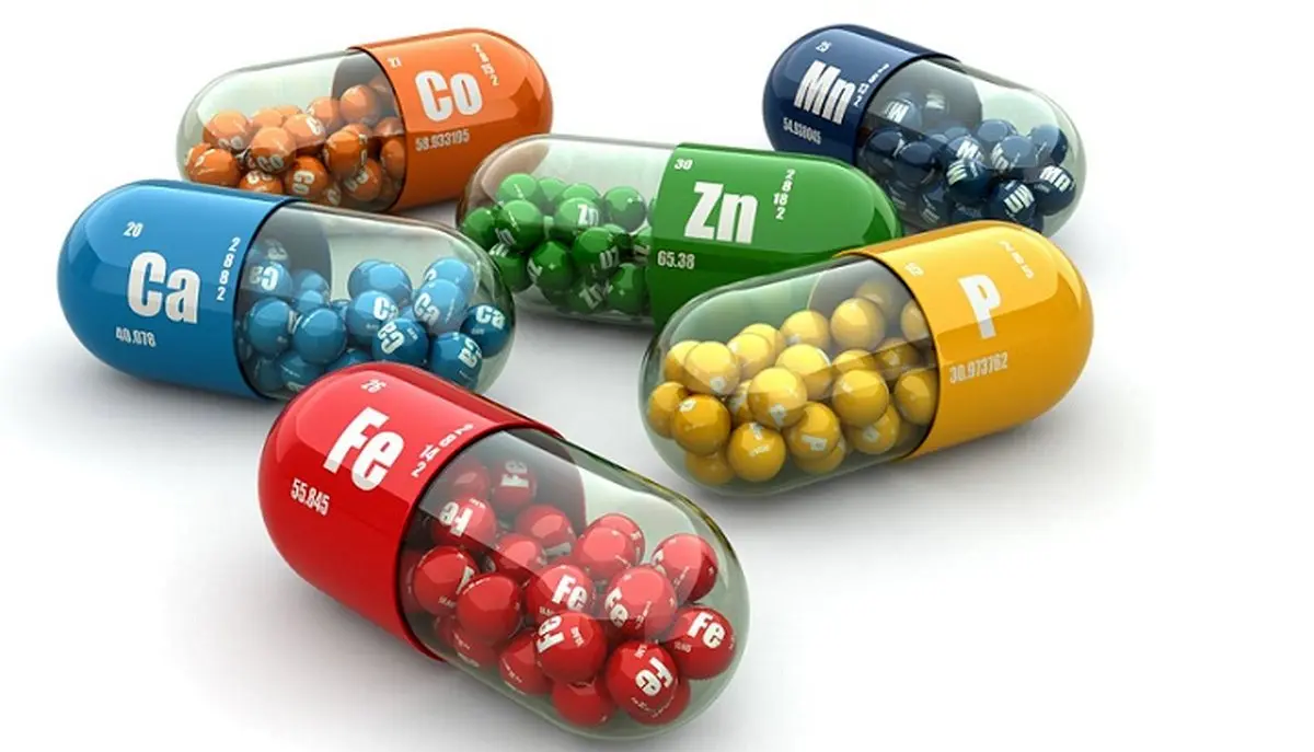 عوارض مصرف زیاد ویتامین‌ها؛ از ابتلا به سرطان تا ریزش مو !