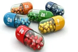 عوارض مصرف زیاد ویتامین‌ها؛ از ابتلا به سرطان تا ریزش مو !