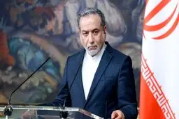 عراقچی: به کشور من تجاوز شده و باید پاسخ بدهیم