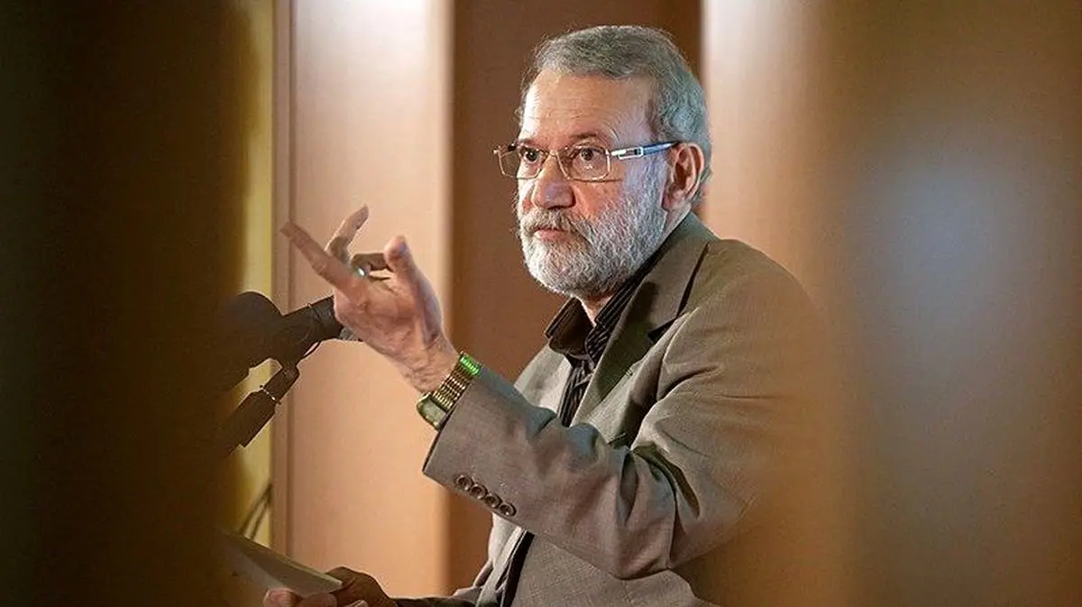 علی لاریجانی دبیر شورای عالی امنیت ملی می‌شود؟