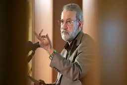 علی لاریجانی دبیر شورای عالی امنیت ملی می‌شود؟