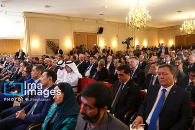 مجمع گفتگوی تهران