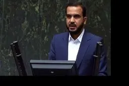 نماینده مجلس: رئیسی ضعف کابینه و نیاز به ترمیم را قبول دارد