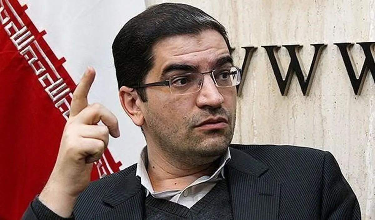 نماینده شورای نظارت بر صدا و سیما انتخاب شد