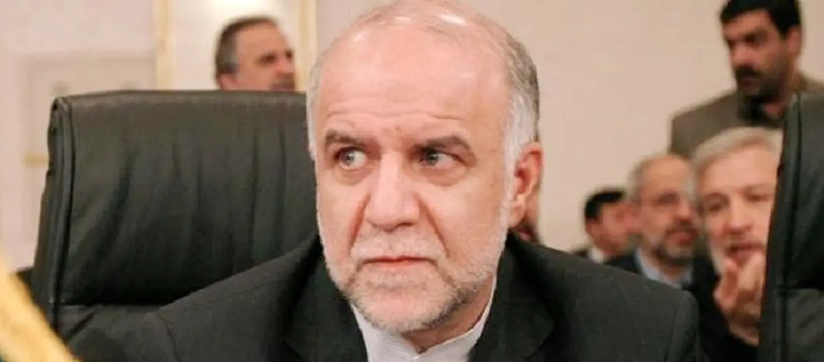 زنگنه از امیرحسین ثابتی شکایت کرد