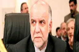 زنگنه از امیرحسین ثابتی شکایت کرد