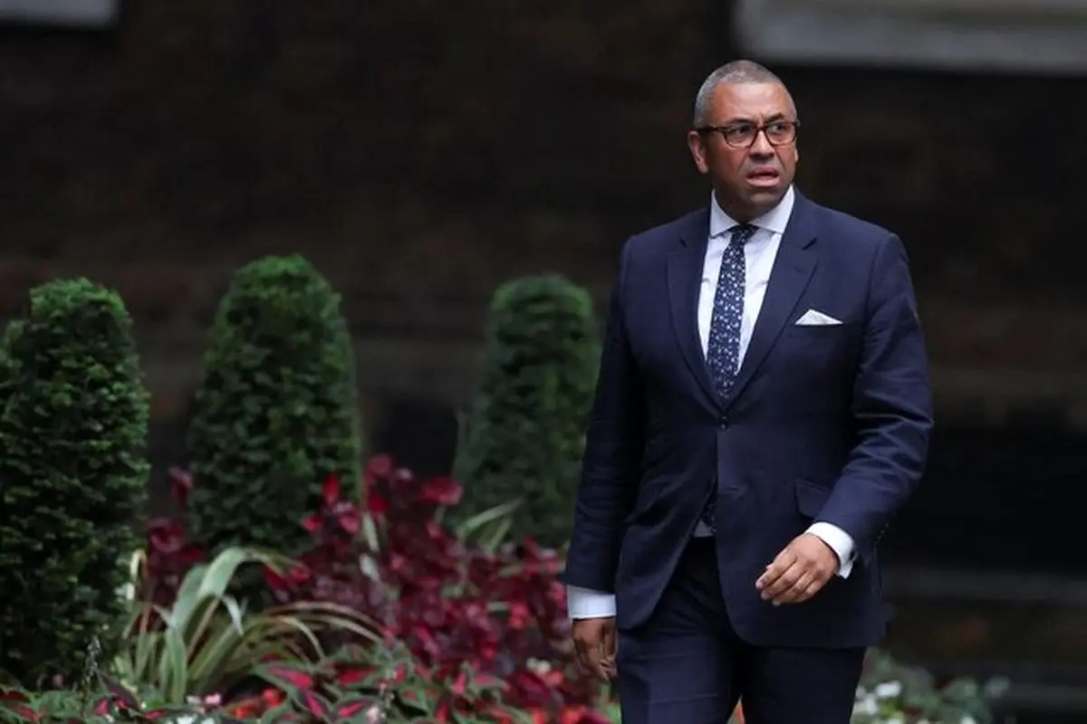 ایران و انگلیس در یک قدمی مذاکره ؟