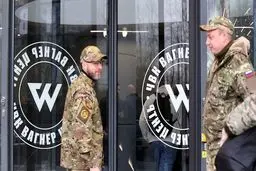 واکنش ایران به کودتای نظامی گروه واگنر در روسیه چه بود؟