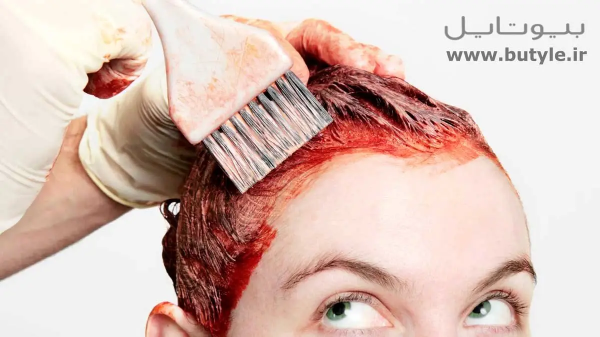  هر آنچه در مورد رنگ کردن مو باید بدانیم
