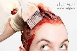  هر آنچه در مورد رنگ کردن مو باید بدانیم
