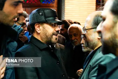 محمد شریعتمداری