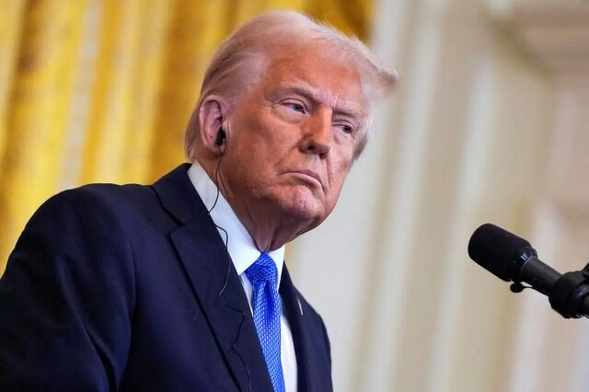 نظر ترامپ درباره حاکمیت روسیه بر کریمه چیست؟