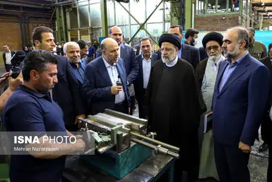 سفر رییس جمهور به استان آذربایجان شرقی