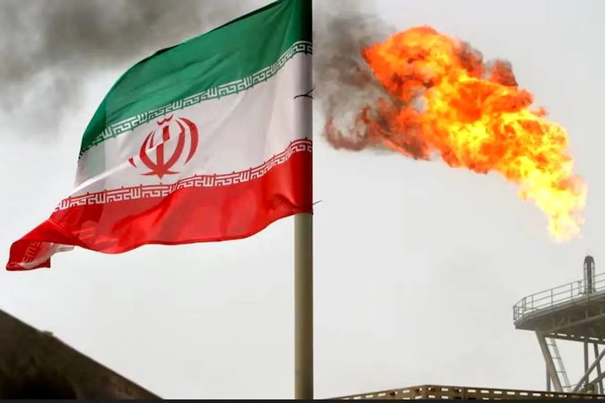 نفت ایران، عطش آمریکا؛ صدای دلار از دکل‌های نفتی ایران!