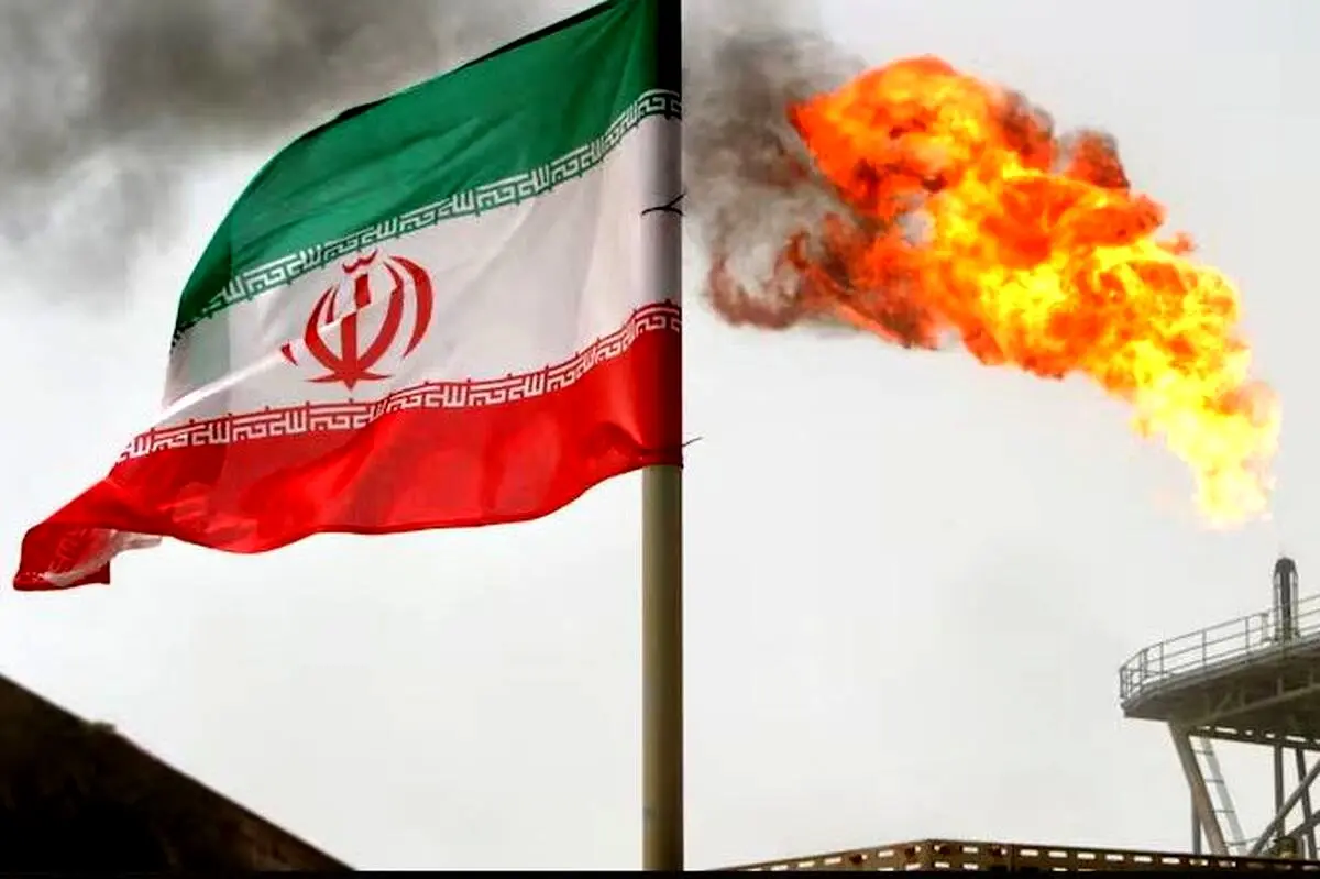 نفت ایران، عطش آمریکا؛ صدای دلار از دکل‌های نفتی ایران!