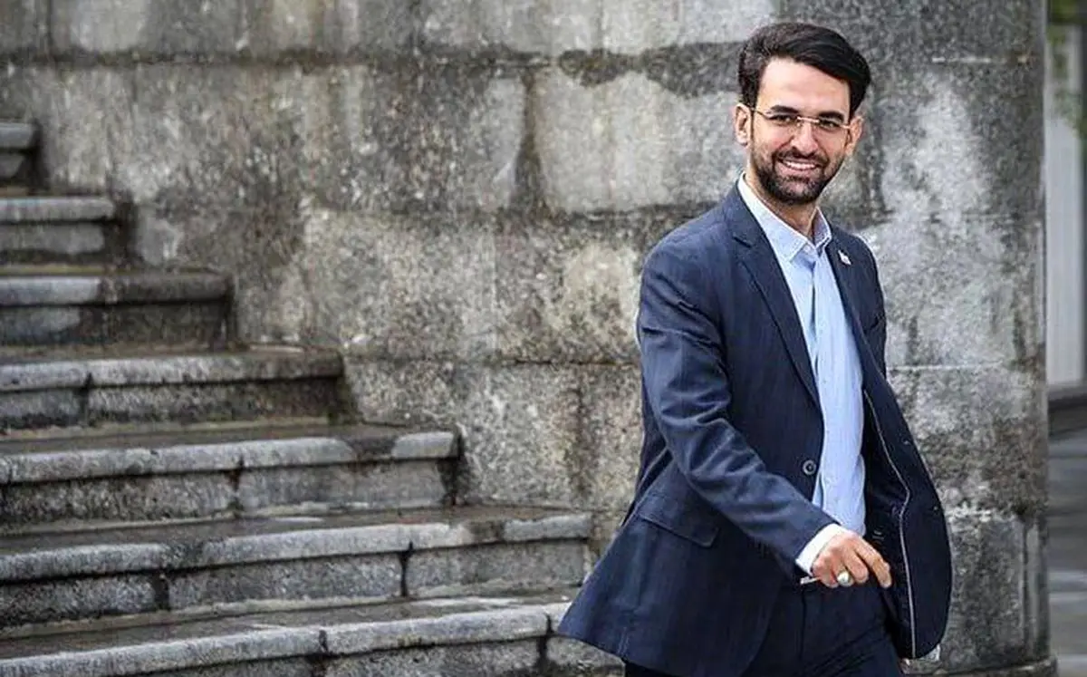 یک رئیس جمهور جوان؟!