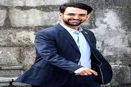یک رئیس جمهور جوان؟!