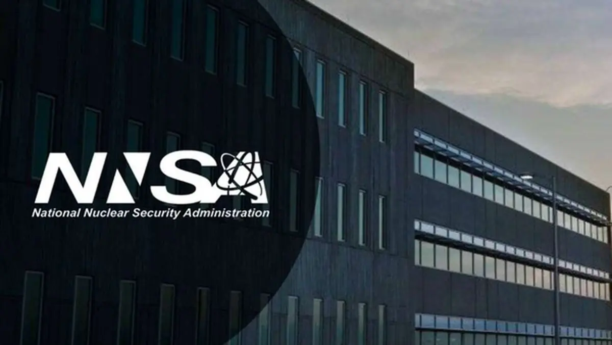 آژانس امنیت هسته‌ای هدف حمله سایبری قرار گرفت!