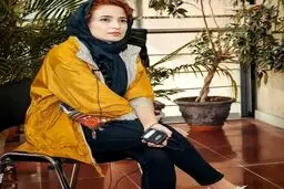 ازدواج مجدد نگار جواهریان در خاتون 