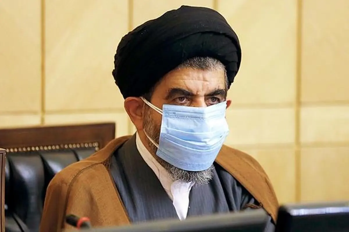 افشاگری موسوی لارگانی از انتصابات دوستان وزیر کار در سازمان تامین اجتماعی
