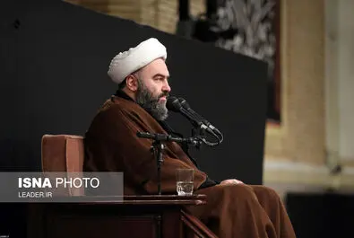 اربعین