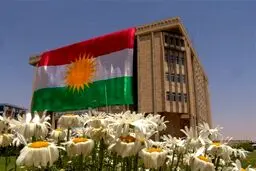 واکنش اقلیم کردستان به حملات ایران علیه مقر احزاب تجزیه‌ طلب