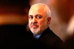 ظریف پیام داد + جزئیات