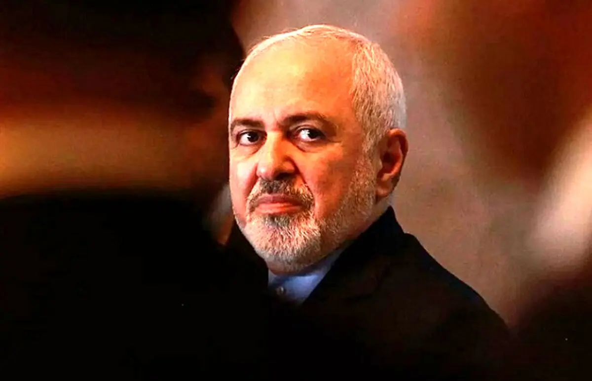 ظریف پیام داد + جزئیات