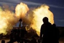 حقه غربی‌ها برای خرید زمان به نفع اوکراین