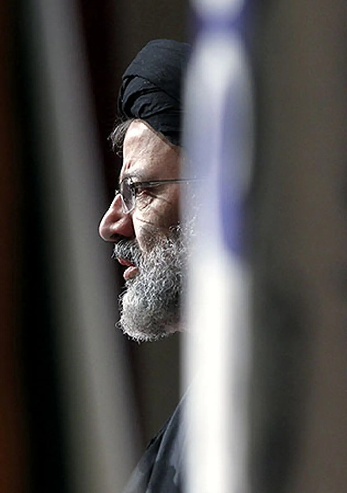 دیدار  انتخاباتی شورای وحدت با رئیسی