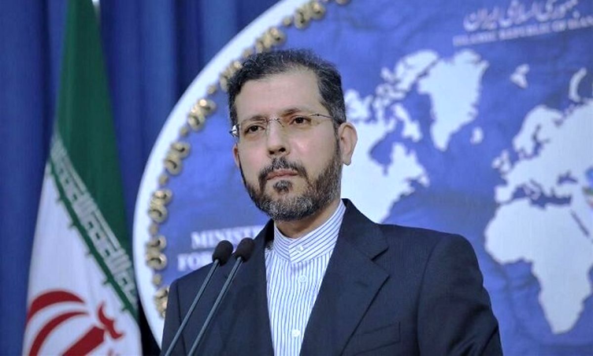 اعلام آمادگی ایران برای فرستادن سفیر به عربستان سعودی 