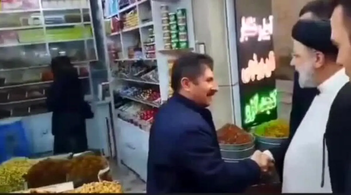 یادداشت یک نماینده درباره عذرخواهی مغازه‌دار کردستانی