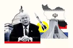 افشاگری استیون والت: آمریکا به دنبال جنگ با ایران نیست