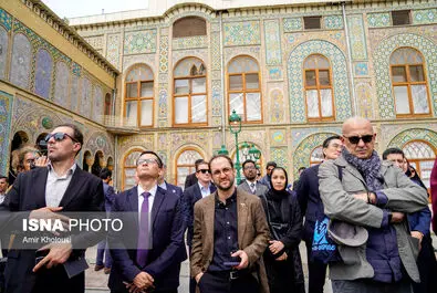 بمباران
