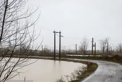 سیل و آبگرفتگی