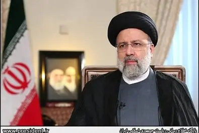اولین گفت و گوی زنده رئیسی با مردم