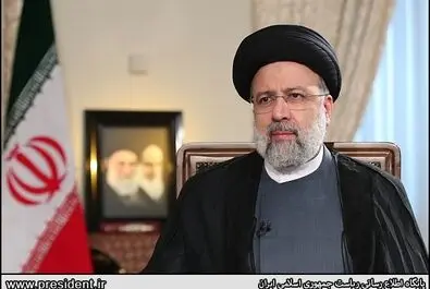 اولین گفت و گوی زنده رئیسی با مردم