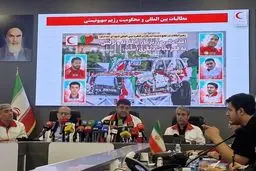 روایت کولیوند از خط مقدم جنگ ۱۲ روزه