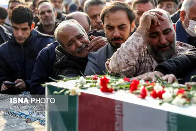 شهید گمنام 