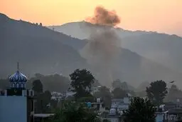 پاکستان: مجوز حمله به هند صادر شده است