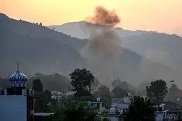 پاکستان: مجوز حمله به هند صادر شده است
