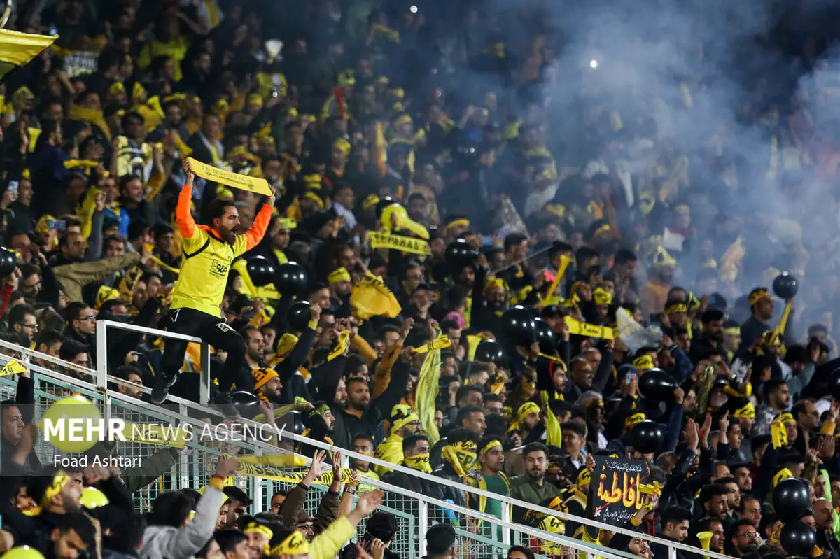 حسین حسینی به سپاهان پیوست