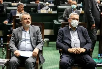 دولت و مجلس