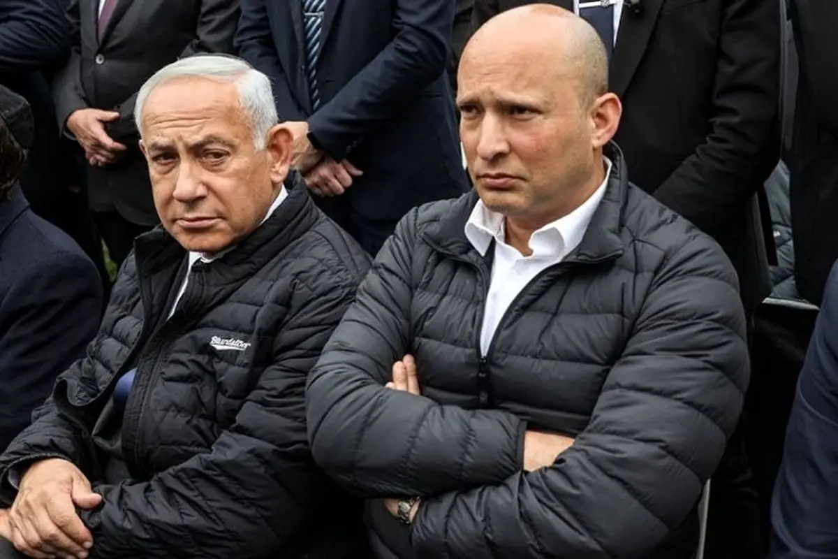 فرآیند زامبی شدن/ ترسناک‌ترین اتفاقی که در اسرائیل در حال وقوع است