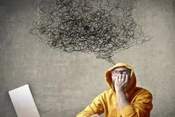 چگونه از شر افکار منفی‌ خلاص شوید؟