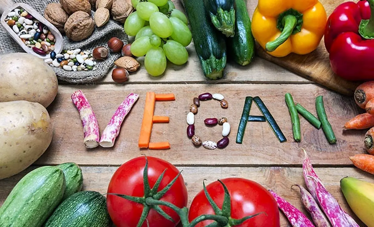  افرادی که می خواهند گیاه خوار شوند بخوانند