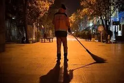 کلام ناروای چمران درباره پاکبانان جنجال بپا کرد!