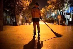 کلام ناروای چمران درباره پاکبانان جنجال بپا کرد!