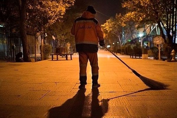 کلام ناروای چمران درباره پاکبانان جنجال بپا کرد!